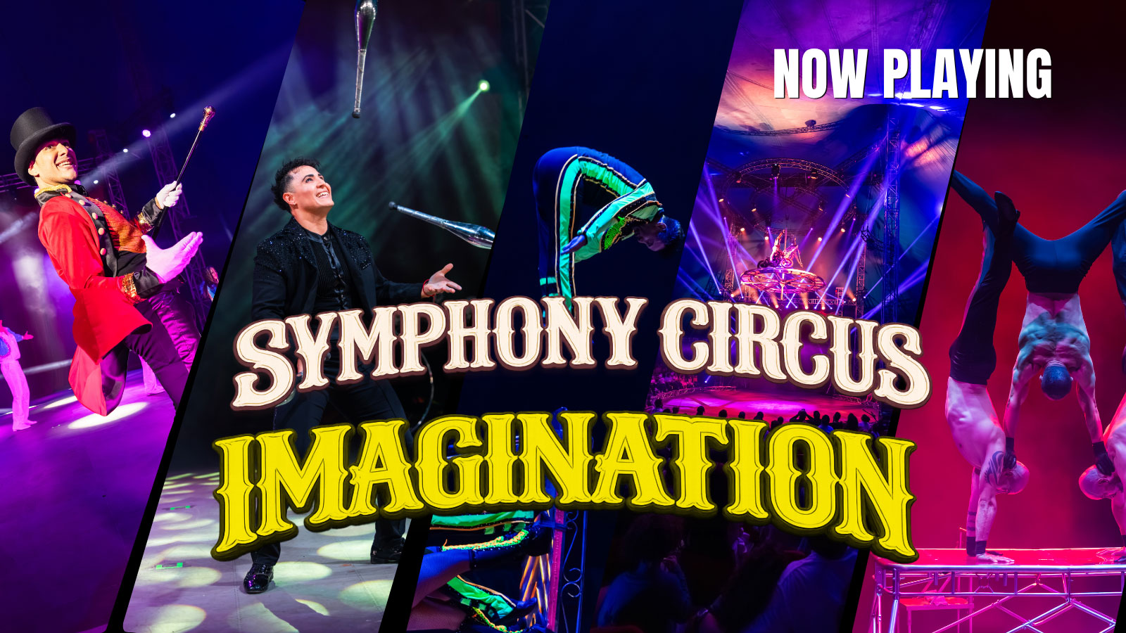 Symphony Circus