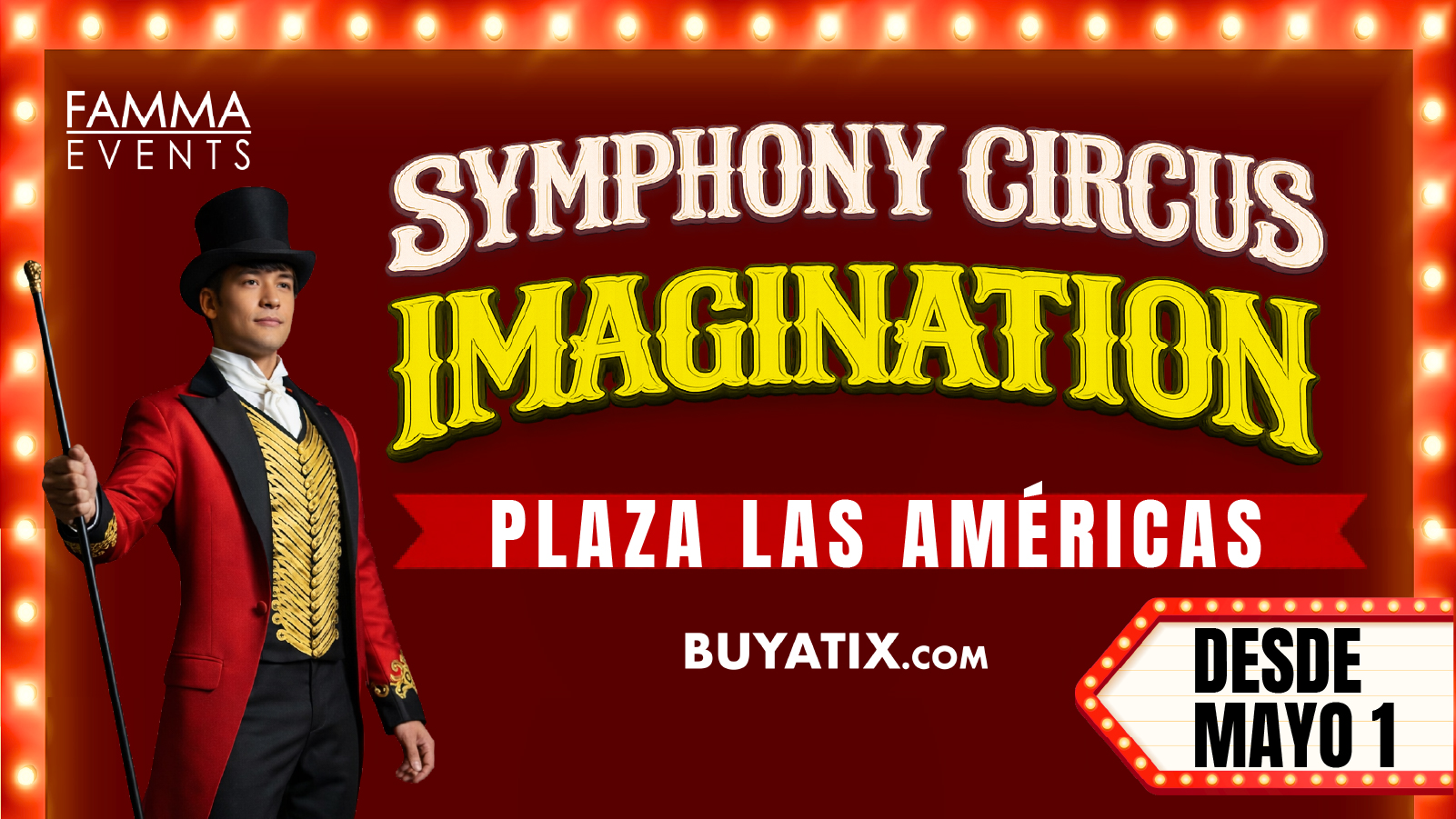 Symphony Circus