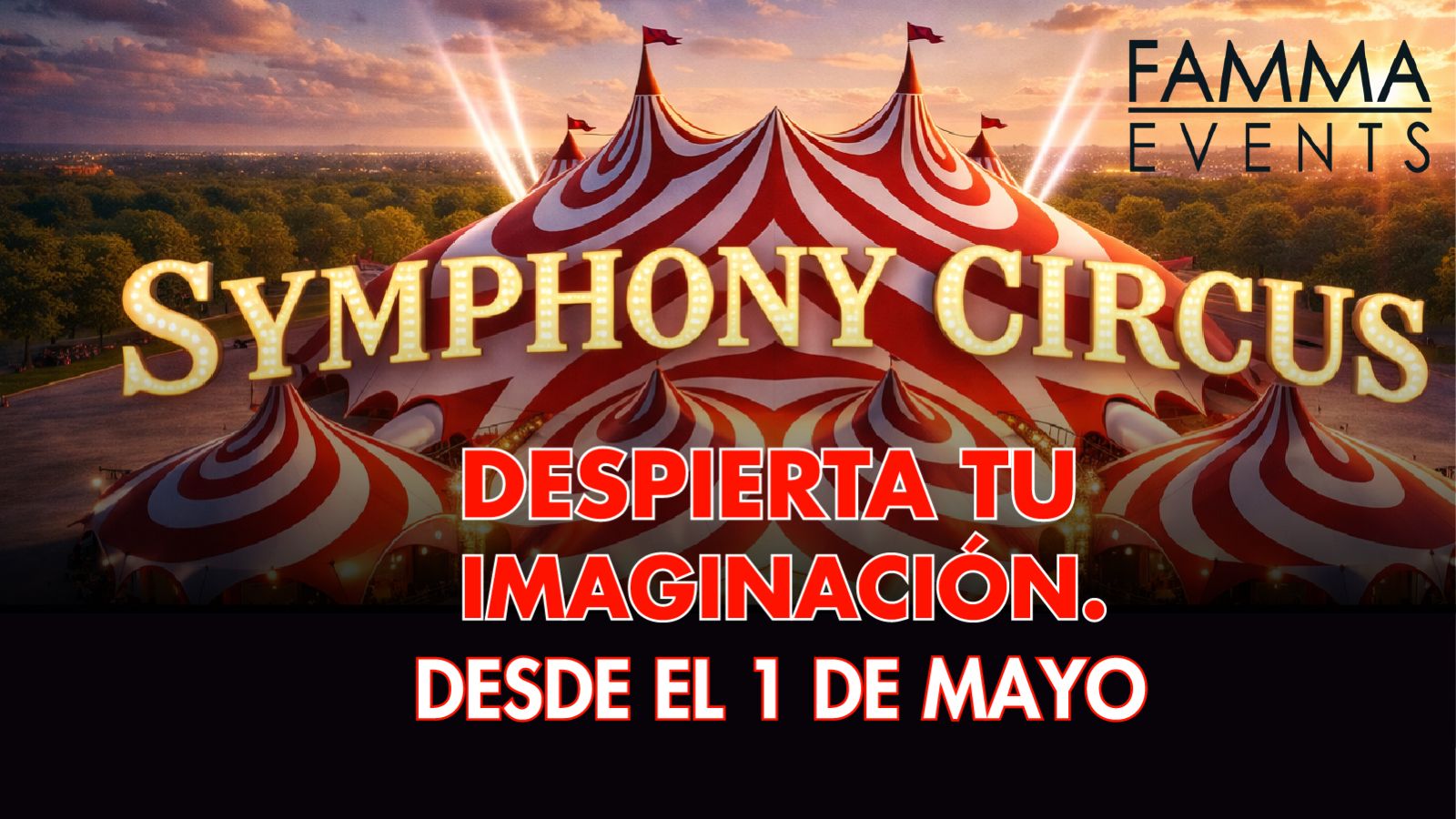 Symphony Circus